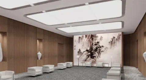 天津国家会展中心图片4