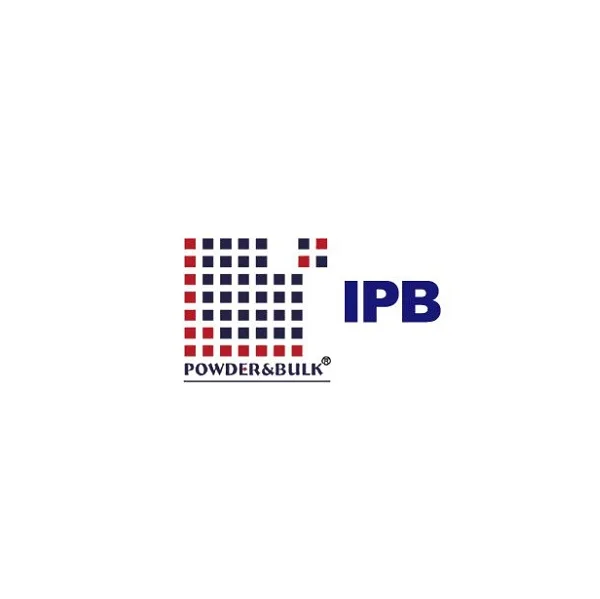 业界重要开拓平台：IPB 2021 第十九届上海国际粉体加工/散料输送展览会