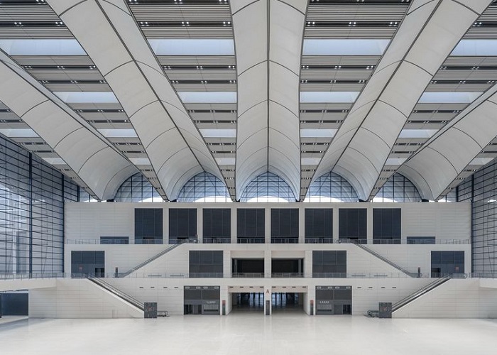 China • Red Island International Conference and Exhibition Center