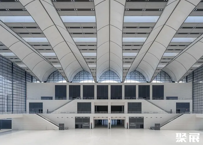 China • Red Island International Conference and Exhibition Center