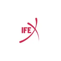 印尼家具展Logo