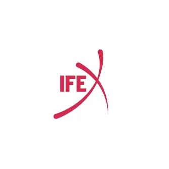 印尼家具展logo