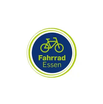 德国自行车展logo