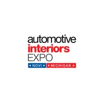 美國諾維汽車內飾展覽會Logo
