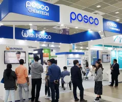 2025韓國化工設備展時間地點