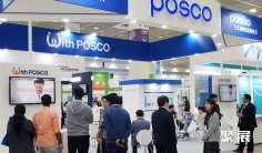 2025韩国化工设备展时间地点