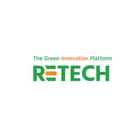 Re Tech Korea (Korea International Environmental Technology Exhibition)Logo