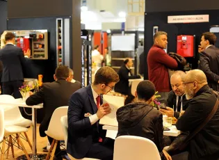 土耳其电梯展2025展品范围有哪些?