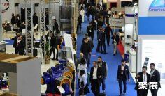 土耳其电梯展2025展位费与展位图