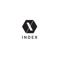 迪拜家具展Logo