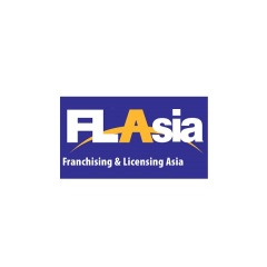 新加坡品牌授权展览会实拍图