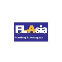 Franchising & Licensing Asia (FL Asia)Logo