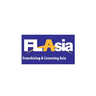 新加坡授权展logo