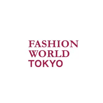 日本时装展logo
