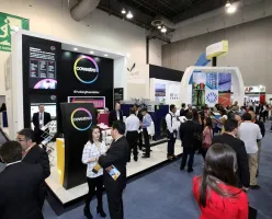 2025墨西哥聚氨酯展观众登记及登记地址