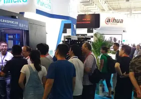 山西国际数字安防及IT产品展-山西安博会2026展位图与展位申请