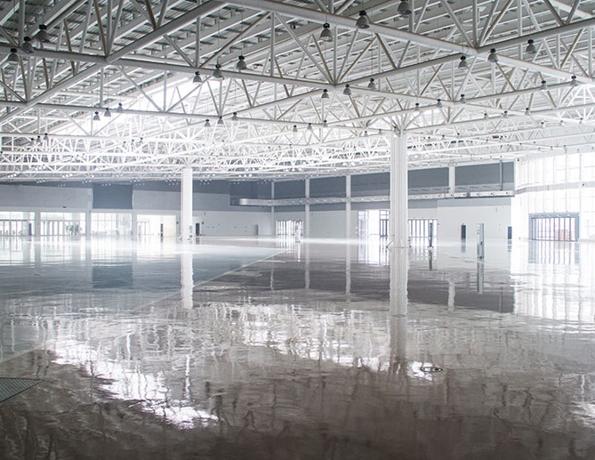 临沂国际博览中心