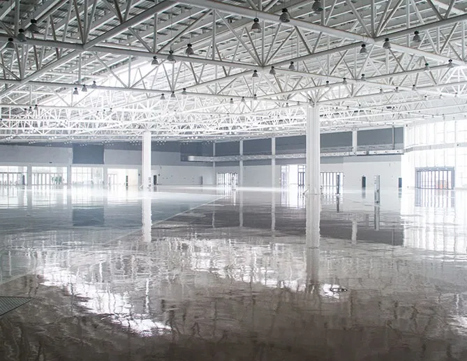 Linyi International Exhibition Center