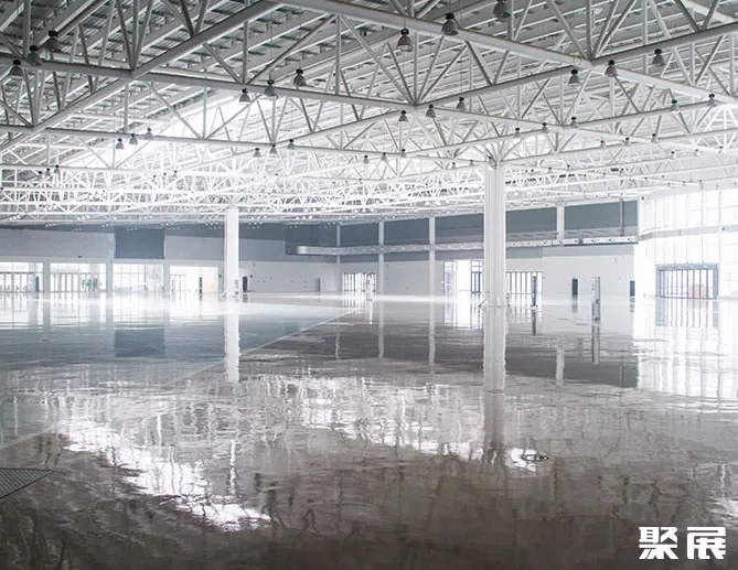 临沂国际博览中心