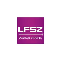 深圳激光展Logo