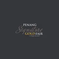 Malaysia Penang Golden Jewelry ExpoLogo