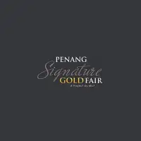 槟城珠宝展Logo
