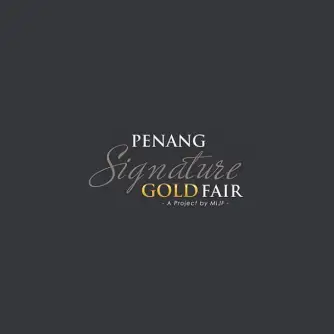 槟城珠宝展logo