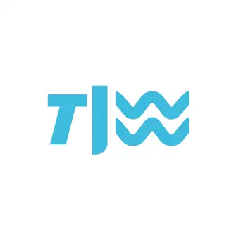 台湾水展logo