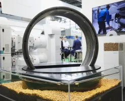 2025德国油脂展展位图与展位价格