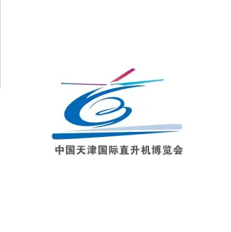 天津直博会logo