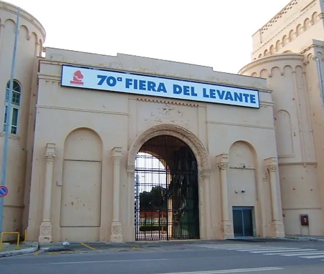 Fiera del Levante