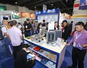 菲律宾水展2025门票购买途径 购票入口