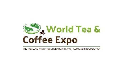 印度茶咖啡展览会