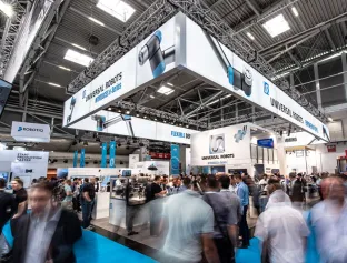 2025德国慕尼黑机器人及自动化技术展览会时间及地点