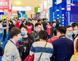 2025鄭州安博會參展攻略（時間地點+門票怎么買？）