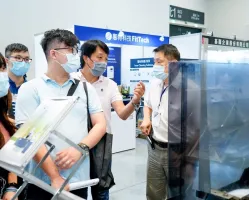 2025台湾模具展时间表及地点