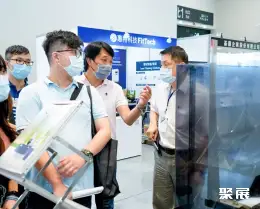 台湾模具展展会现场(现场盛况)5