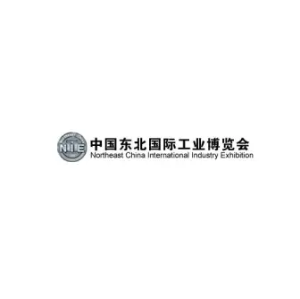 沈阳工博会logo