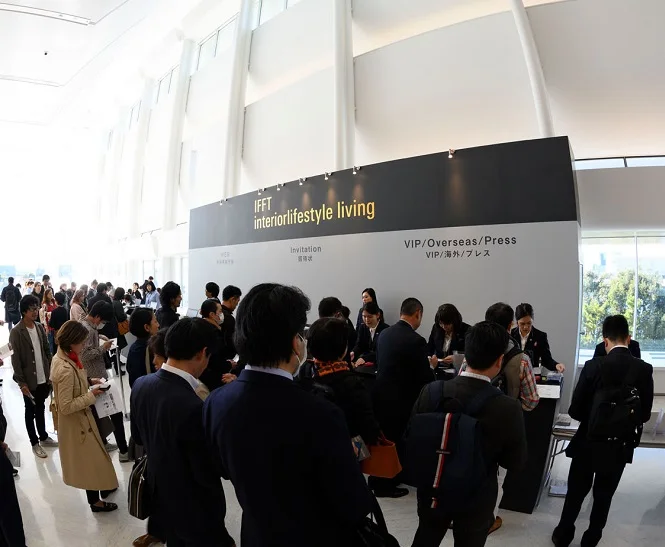 日本家居展2025展品范围