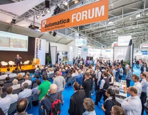 2025德国慕尼黑机器人及自动化技术展览会参展攻略(时间+地点+门票怎么买?)