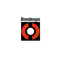 Bondexpo Stuttgart (International Trade Fair for Adhesive Bonding and Sealing Technology)Logo