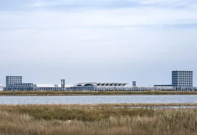 China • Red Island International Conference and Exhibition Center
