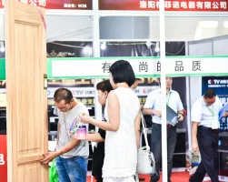西安建筑装饰展览会-西安建博会2025门票怎么购买