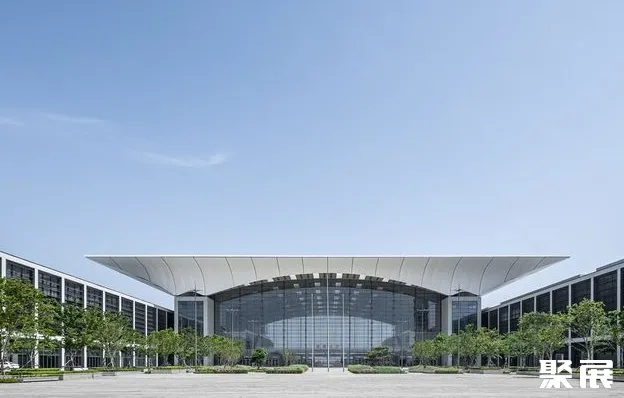 China • Red Island International Conference and Exhibition Center