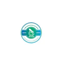 上海国际检验医学及体外诊断试剂展览会Logo