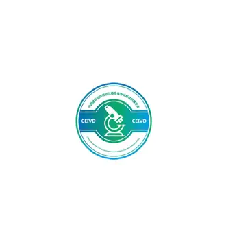 上海检验医学展logo