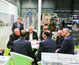 波兹南环保展现场图片6