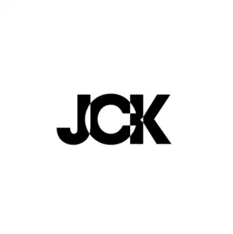 美国珠宝展logo
