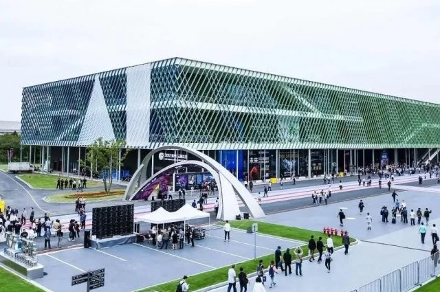 杭州云栖小镇图片4