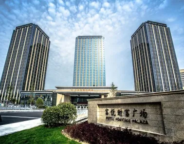 Shanghai Fuyue Grand Hotel